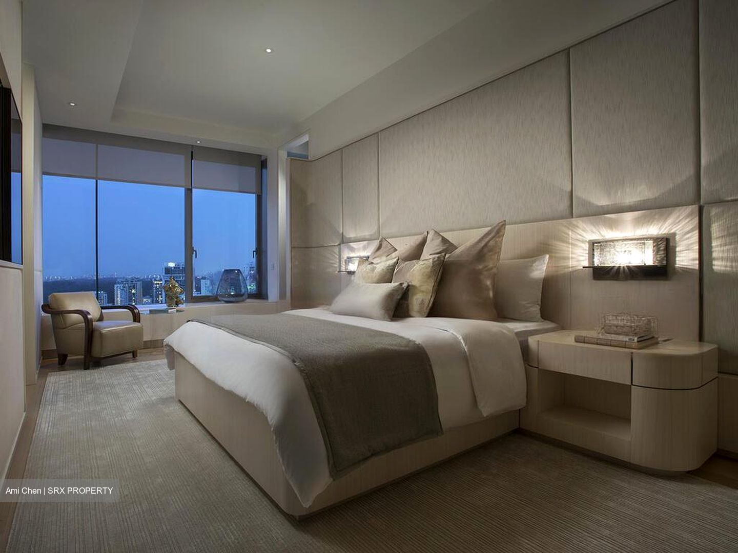 Ardmore Residence (D10), Condominium #458552521